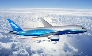 Boeing and CSIRO use science to drive innovation